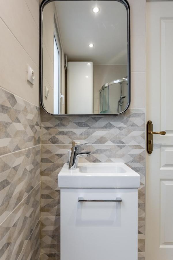 Staylib - Appartement 2 Pieces Aux Portes De Paris Saint-Ouen (Seine-Saint-Denis) Exterior foto